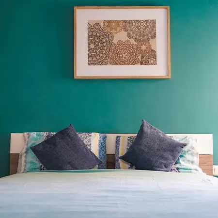 Apartamento Fleur De Mai With Terrace-hosted By Sweetstay Gzira