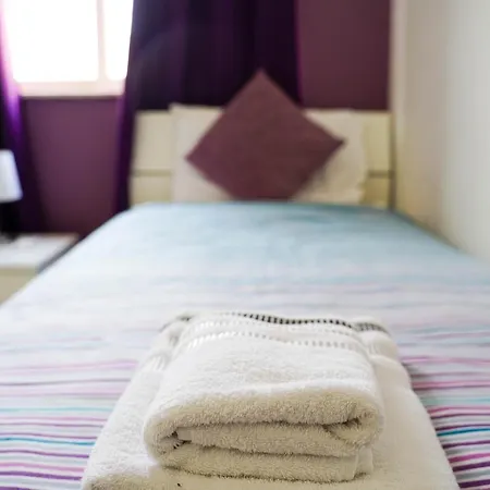 Fleur De Mai With Terrace-hosted By Sweetstay Apartamento Gzira