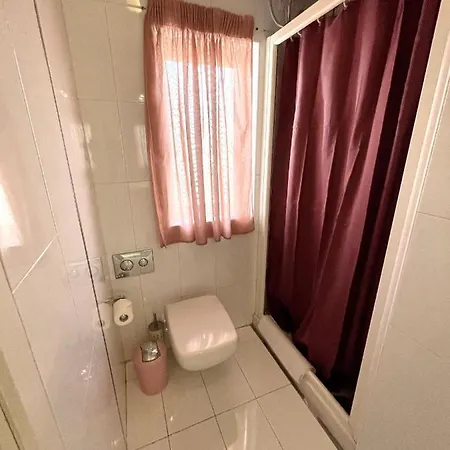 Fleur De Mai With Terrace-hosted By Sweetstay Apartamento Gzira