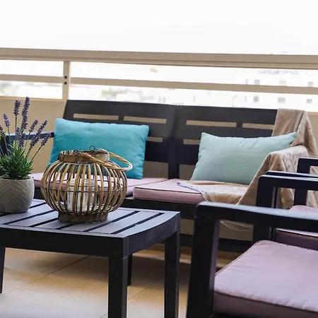 Apartment Fleur De Mai With Terrace-hosted By Sweetstay Gzira
