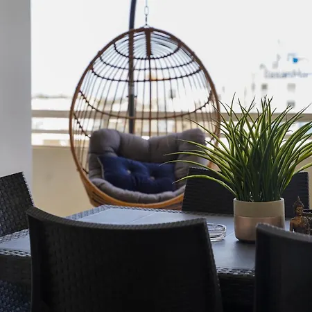 Apartment Fleur De Mai With Terrace-hosted By Sweetstay