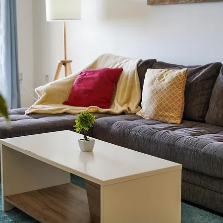 Apartment Fleur De Mai With Terrace-hosted By Sweetstay *