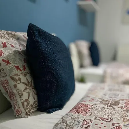 Fleur De Mai With Terrace-hosted By Sweetstay Gzira