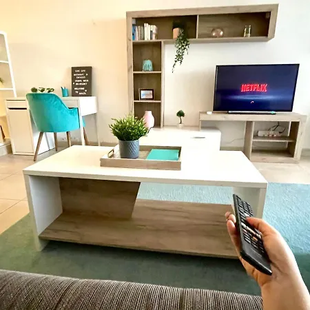 Apartment Fleur De Mai With Terrace-hosted By Sweetstay Gzira